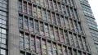 横尾美美氏の大壁画アート