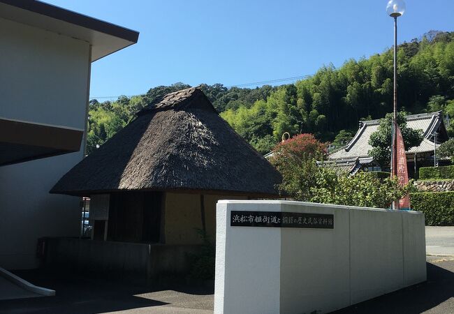 銅鐸展示多い