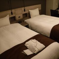 もちろんきれいです