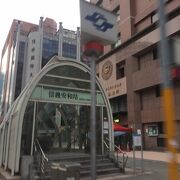 信義安和駅