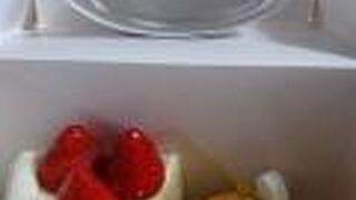 アンリ・シャルパンティエ 柏高島屋店