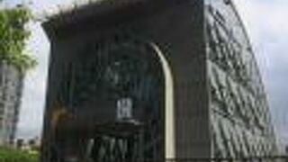 大安森林公園駅