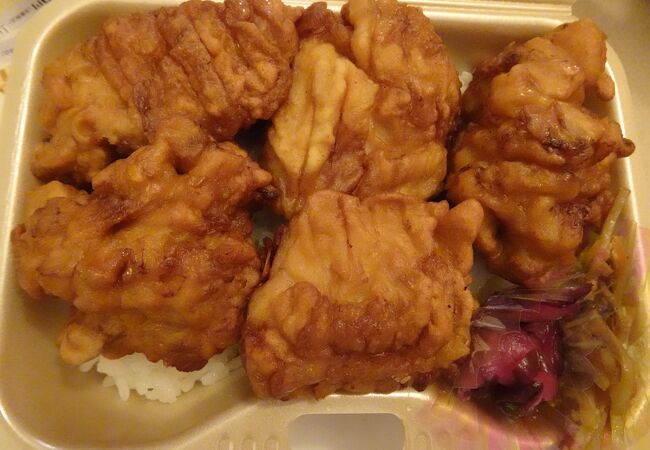 肉メインで食べたい場合はお薦め （みーとらぼ） 