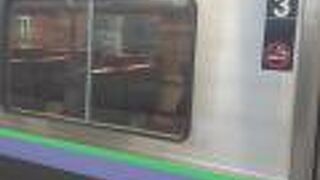 2021年５月６日の札幌９時00分発特急カムイ７号旭川行きの様子について