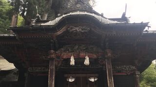 パワースポット