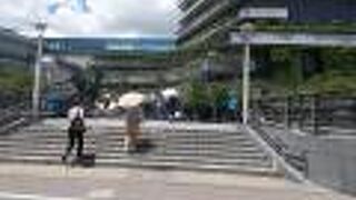 北十間川にかかる橋の一つです。