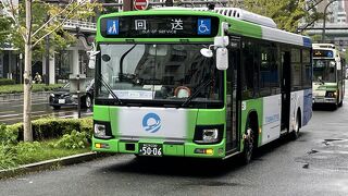 新車も続々投入
