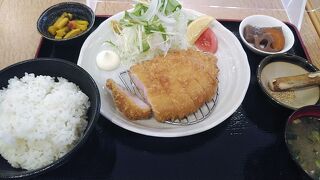 日の出食堂