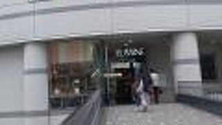 藤沢駅に一番近い駅ビル