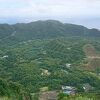 二重カルデラを見れる絶景スポット