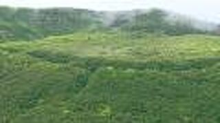 お鉢巡りは素晴らしかった