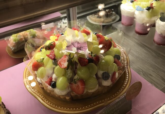 ラ メゾン アンソレイユターブル パティスリー シャポー船橋店 クチコミ アクセス 営業時間 船橋 習志野 フォートラベル ラ メゾン アンソレイユターブル パティスリー シャポー船橋店 クチコミ アクセス 営業時間 船橋 習志野 フォートラベル