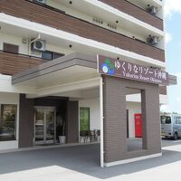 新築マンションみたいな感じ。