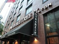 DoubleTree by Hilton Hotel New York Times Square West 写真