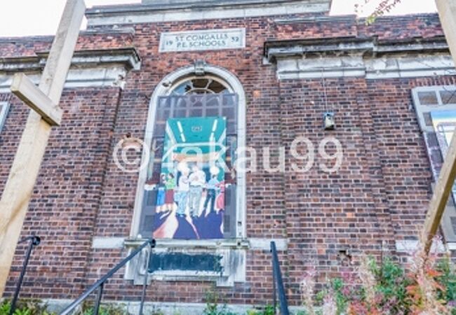 フォールズ ロード