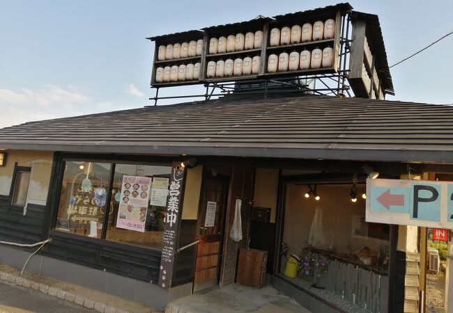 手打ち草部うどん