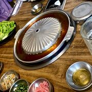 駐在日本人も頻繁に訪れる韓国料理屋「ビ・コール」（アクリマソン地区／サンパウロ／ブラジル）