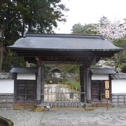 出雲国神仏霊場第5番月照寺