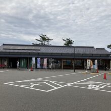 売店です。