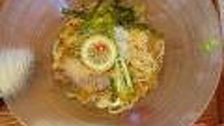 神戸牛らーめん 八坐和