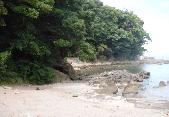 水彩画 小網代湾(三浦半島) 三浦半島 小網代湾・佐島・秋谷へスケッチポイント探しに 写真