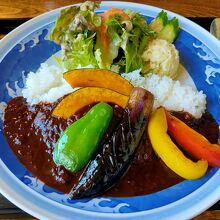 カレー