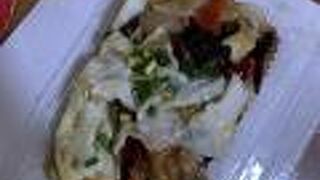 天満のタイ酒場 玲