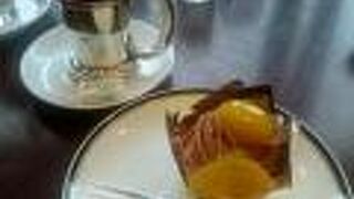 イノダコーヒー♪