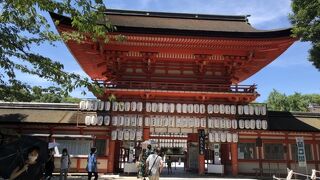 足つけ神事『みたらし祭』で夏がスタート