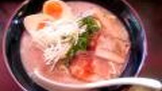 麺屋 七福神 二条城前店
