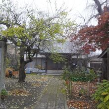 建福寺