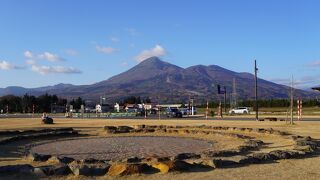 施設もかなり大きい方だと思います