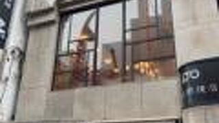 白山眼鏡店 (上野本店)