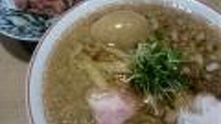 きたかた食堂♪