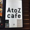 A to Z cafe