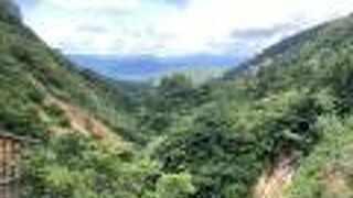 【湯殿山】の湯！？