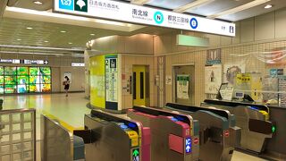 埼玉や神奈川へも！