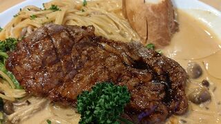 ベリーズカフェ