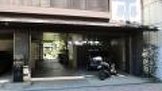 あまり趣は感じられないお寺