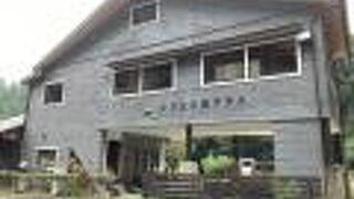 名阪森林パークキャンプ場