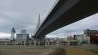 青森ベイブリッジ