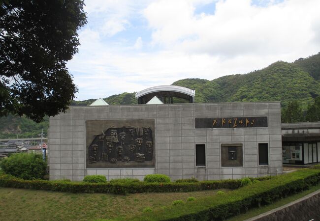 香月泰男美術館 クチコミ・アクセス・営業時間｜長門市・長門