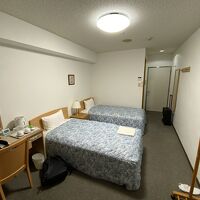 一人ですがtwinがあてがわれました