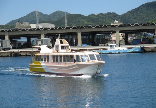 青海島観光汽船 青海島一周航路 クチコミ アクセス 営業時間 長門市 長門湯本温泉 フォートラベル