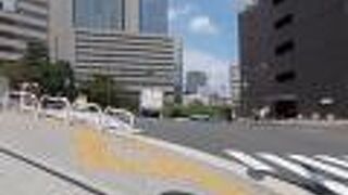 赤坂にある坂の一つです。