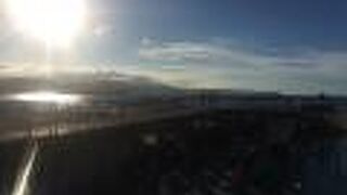 和平島海角楽園