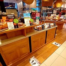 フェルム ラ・テール 美瑛 コレド室町テラス店