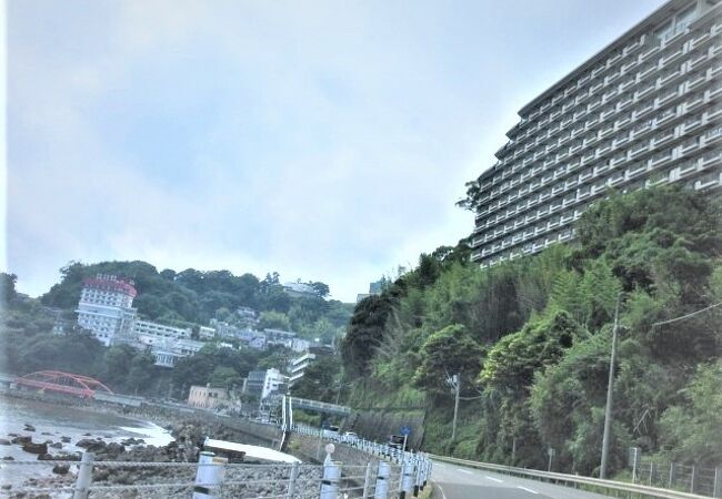 熱海ビーチライン クチコミ アクセス 営業時間 熱海 フォートラベル