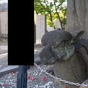 柿本神社(兵庫県明石市) 