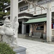 岩屋神社(兵庫県明石市)